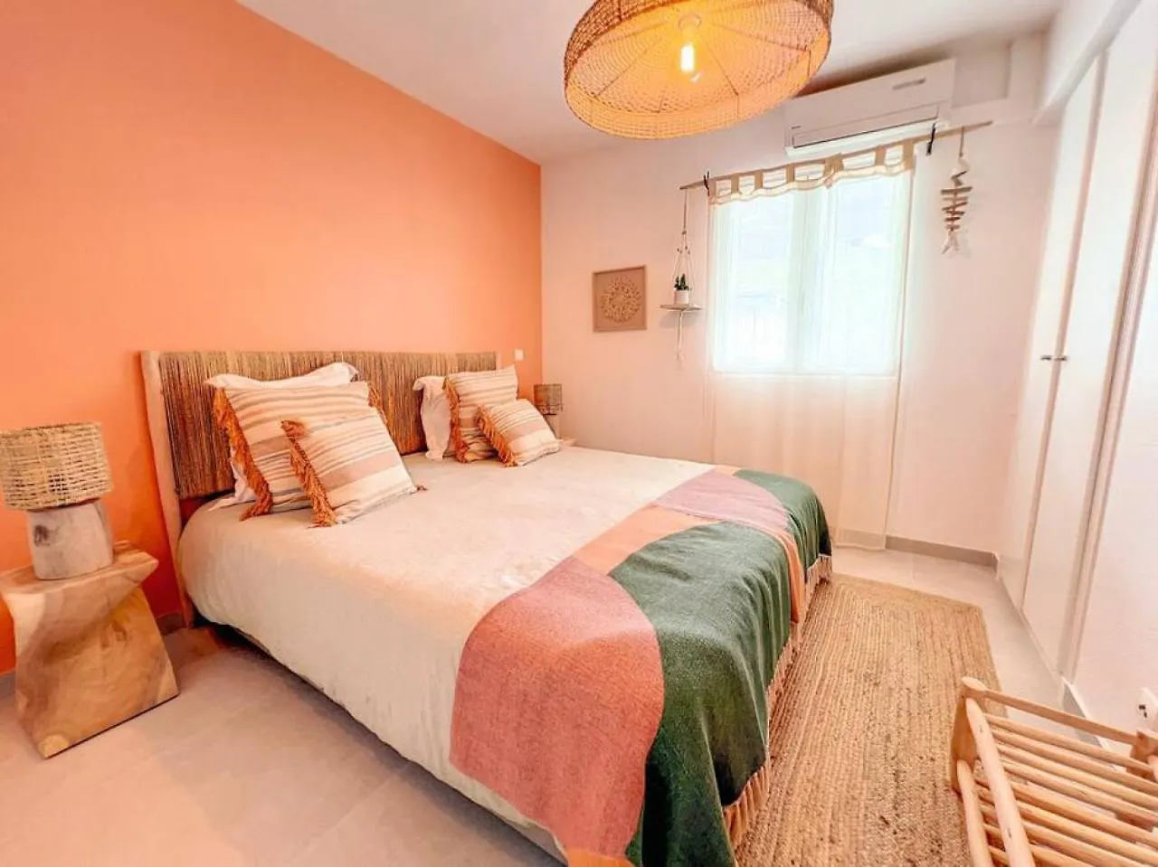 Dolce Riviera, Beach Access, Pool View, 2 Bedrooms Anse Marcel