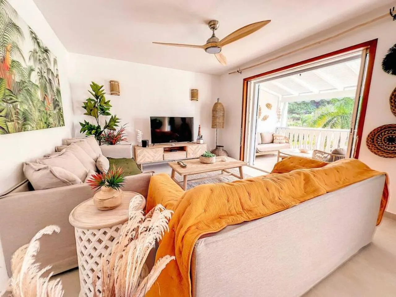Dolce Riviera, Beach Access, Pool View, 2 Bedrooms Anse Marcel 0*,  Sint Maarten/Saint Martin