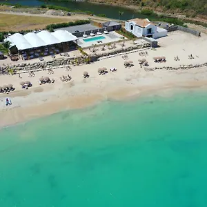 Aparthotel Le Domaine, Anse Marcel