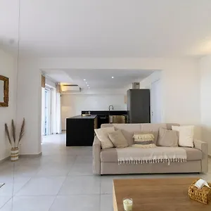 Apartment Java Paradise, Anse Marcel