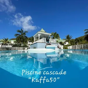  Appartement Kaffa50 - Plage& 3piscines -