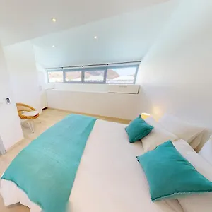  Appartement Les Lauriers - Piscine Sur Le Toit -