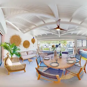  Appartement Marina, Spa & Sun - 2 Bedrooms - Luxury