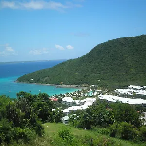 Hotel Marquis Boutique, Anse Marcel